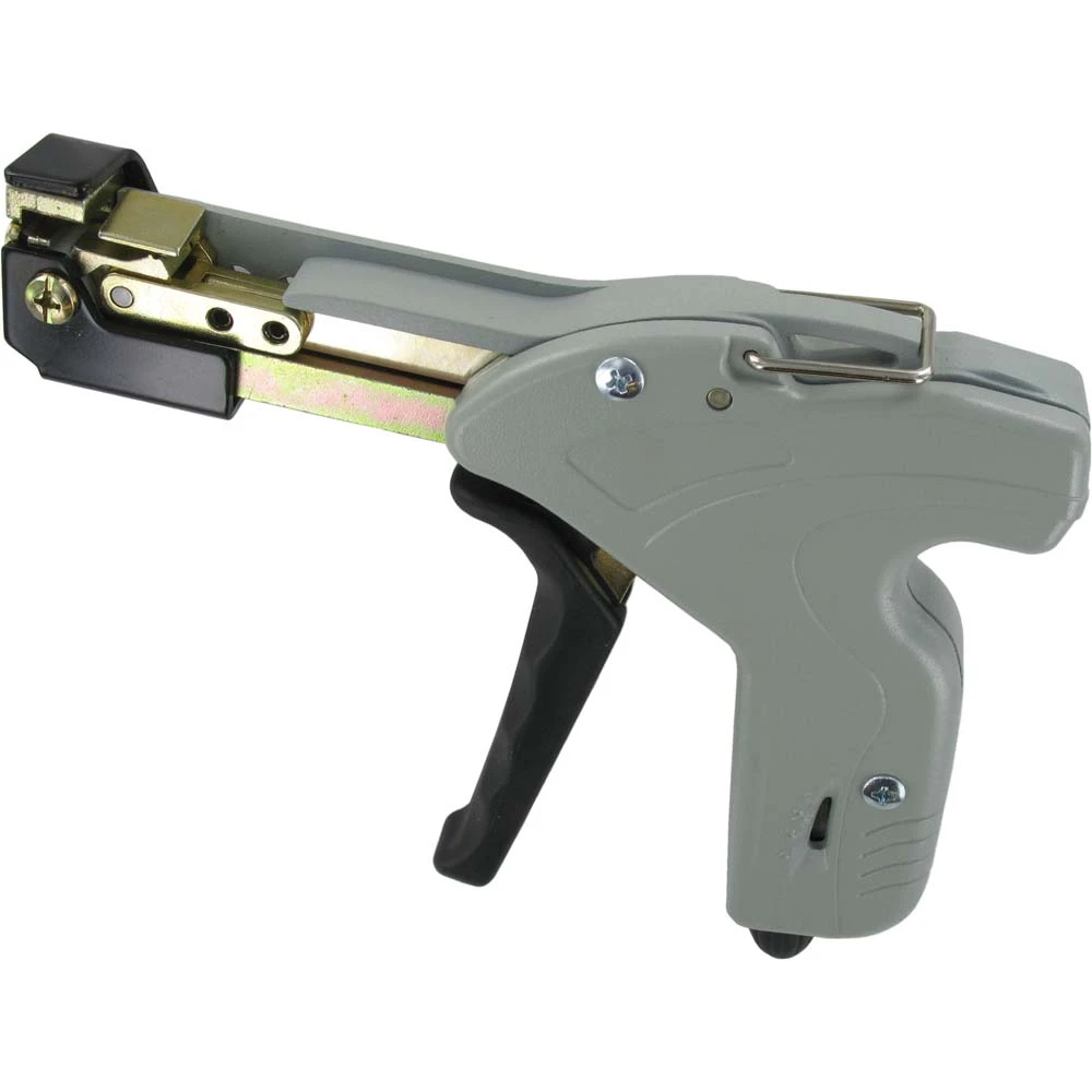 Cable Tie Gun for Stainless Steel Ties