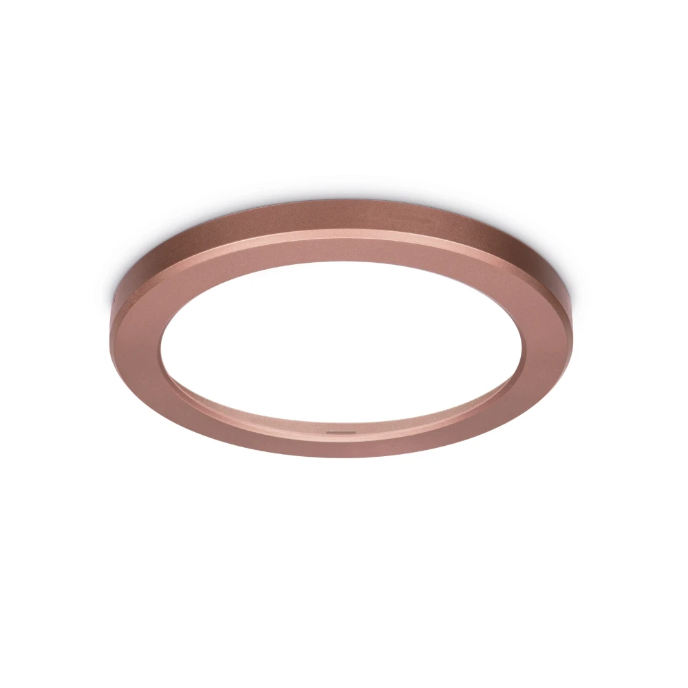 Skydisc Adjustable CCT Wall/Ceiling Light 18W IP20 3000/4000/5700K Triac dim