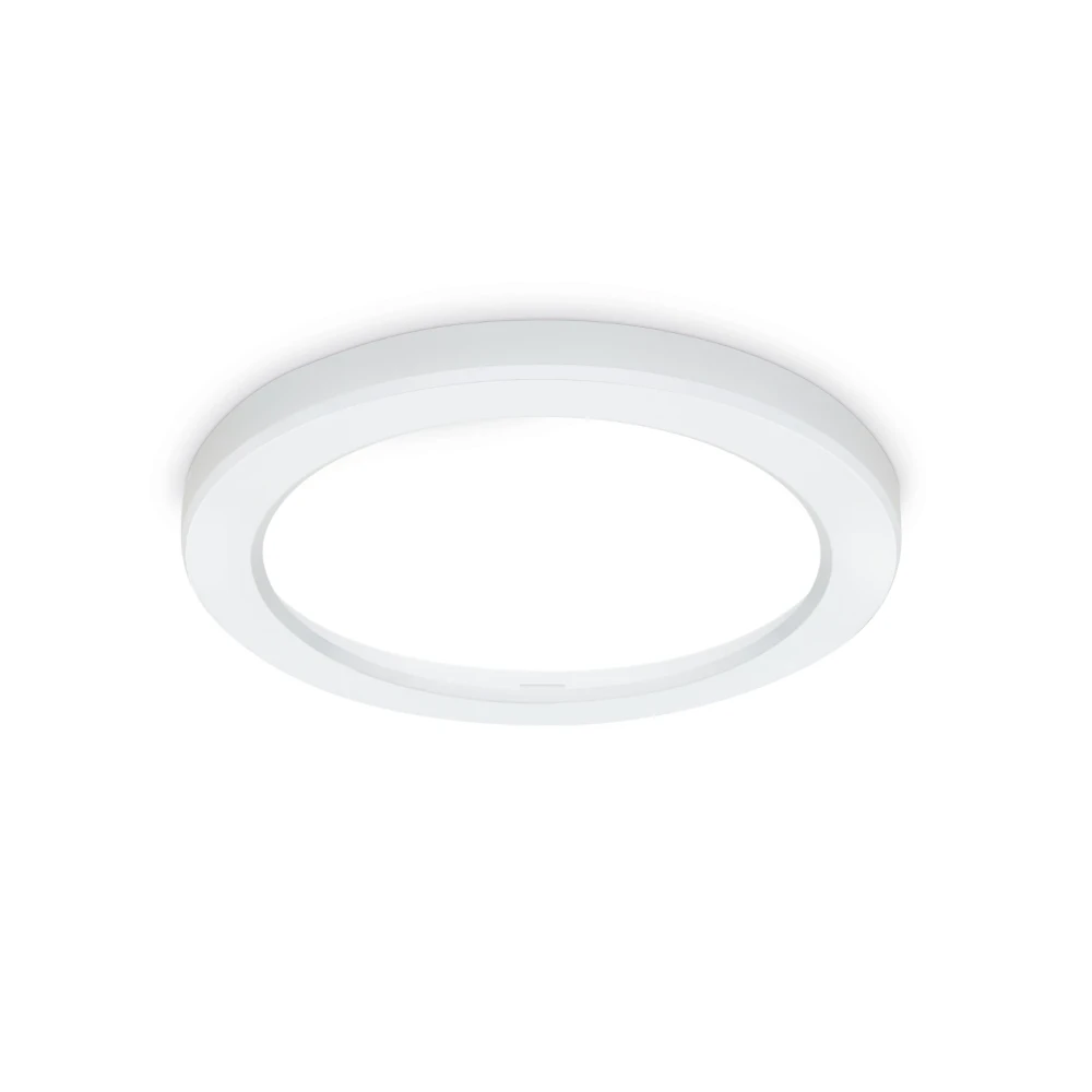 Skydisc Adjustable CCT Wall/Ceiling Light 18W IP20 3000/4000/5700K Triac dim