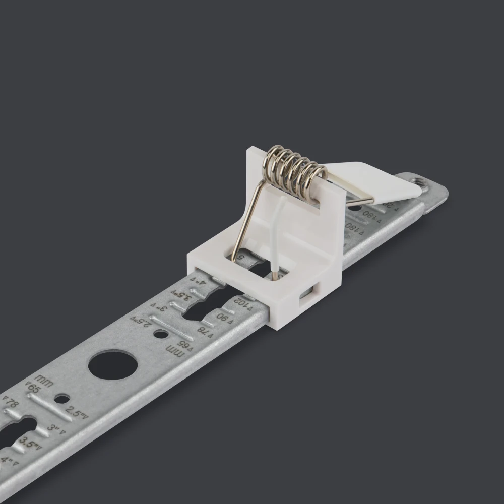 Skydisc Adjustable CCT Wall/Ceiling Light 18W IP20 3000/4000/5700K Triac dim