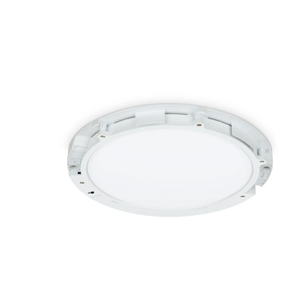 Skydisc Adjustable CCT Wall/Ceiling Light 18W IP20 3000/4000/5700K Triac dim