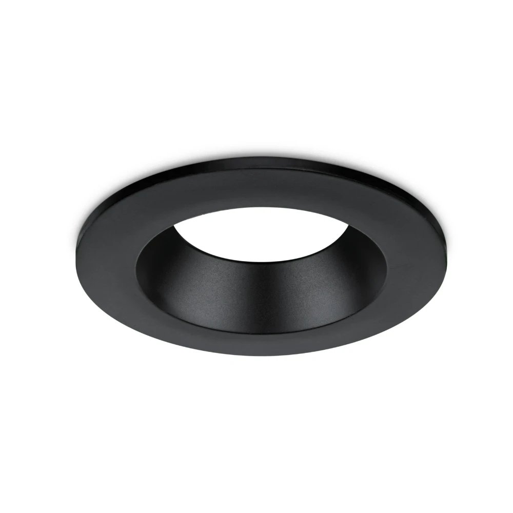 Fireguard Next Generation Anti-Glare Bezel IP65 Black