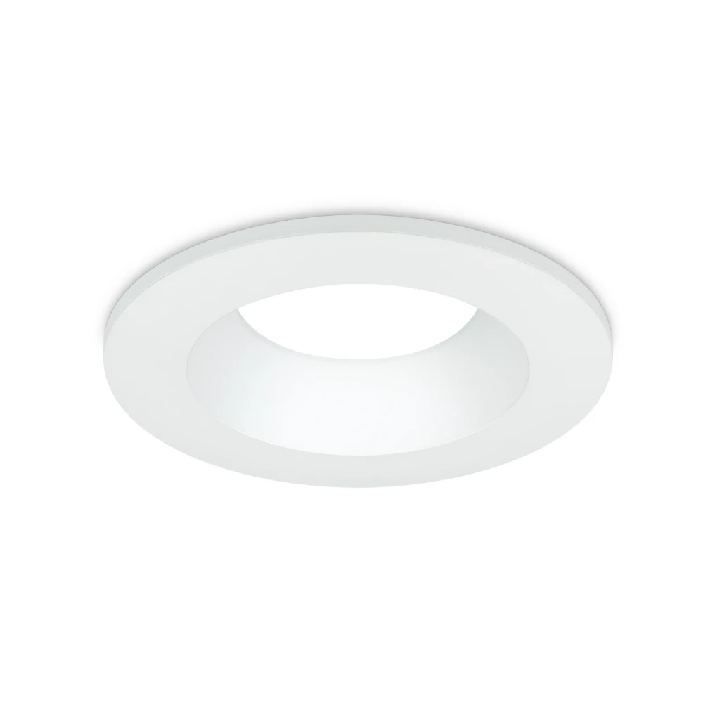 Fireguard Next Generation Anti-Glare Bezel IP65 White
