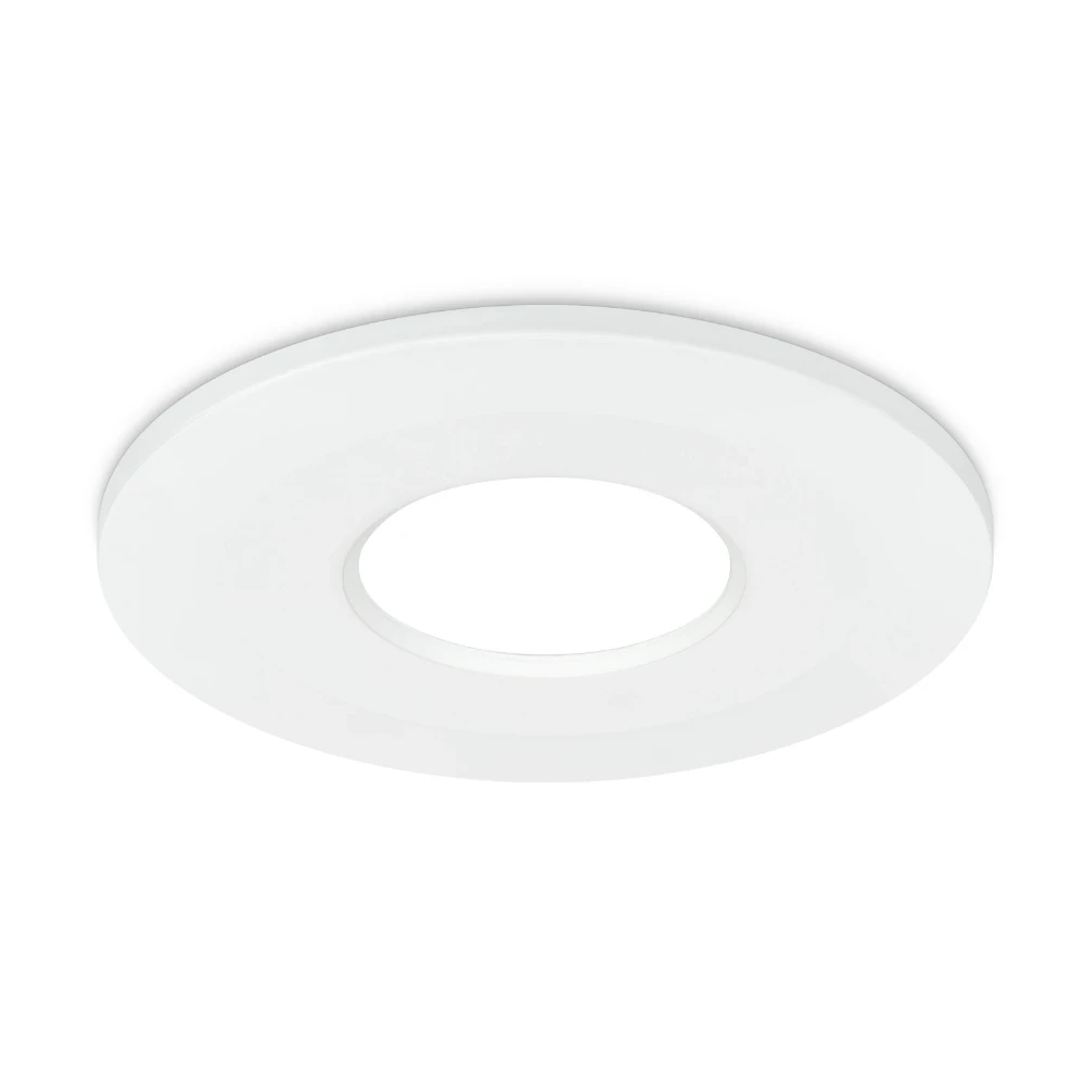 Fireguard Next Generation Concealer Bezel IP20 White