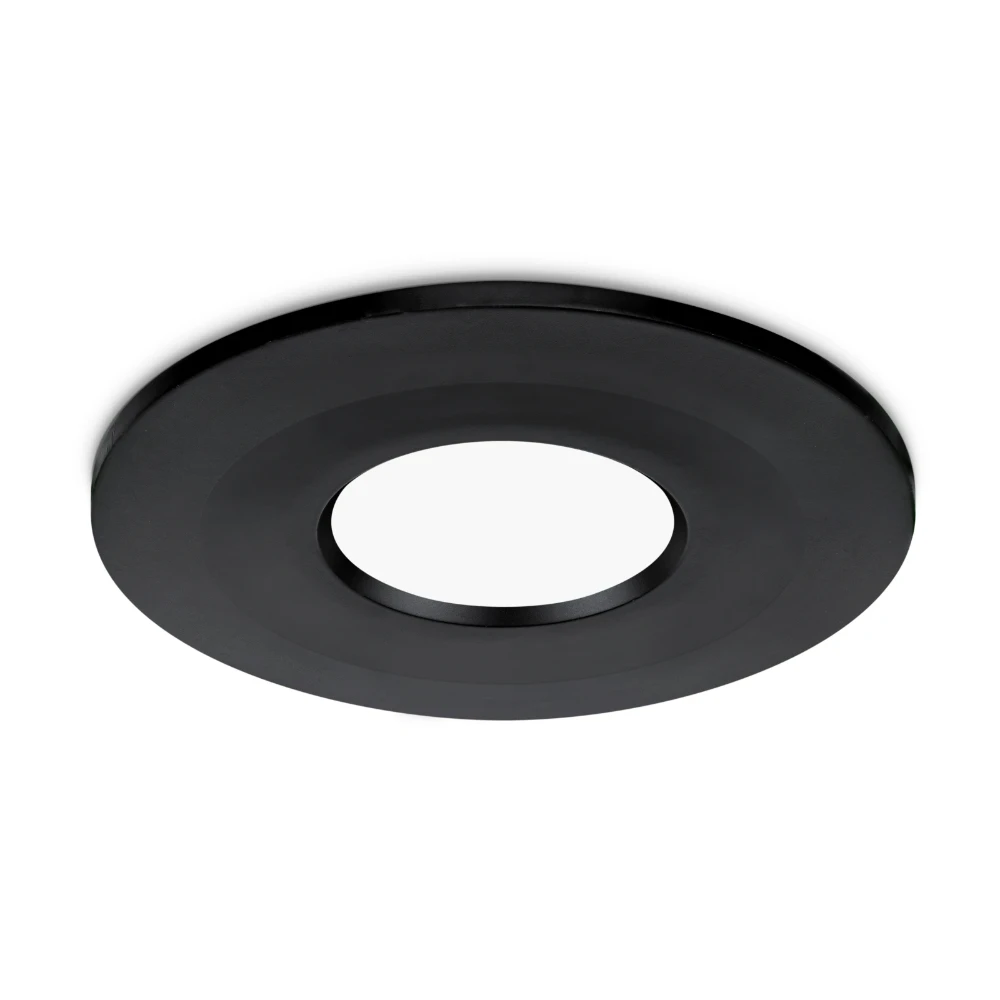 Fireguard Next Generation XL Bezel IP20 Black
