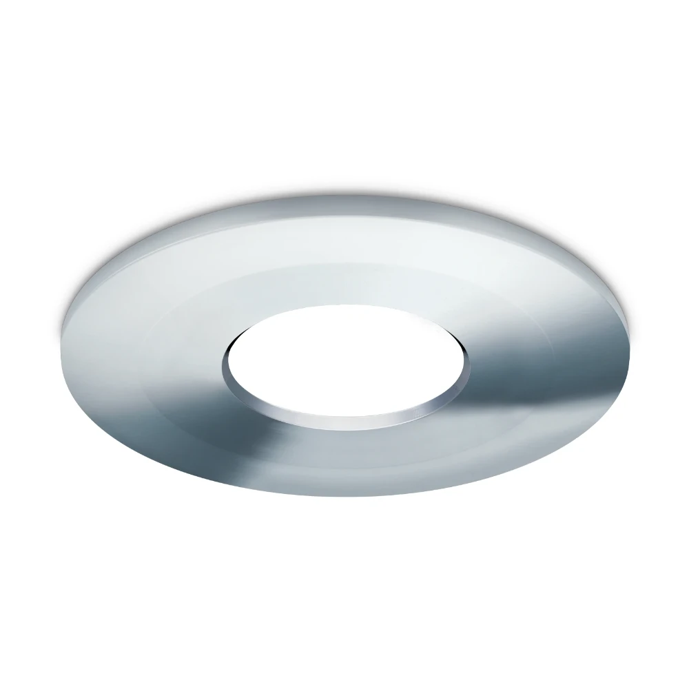 Fireguard Next Generation XL Bezel IP20 Chrome