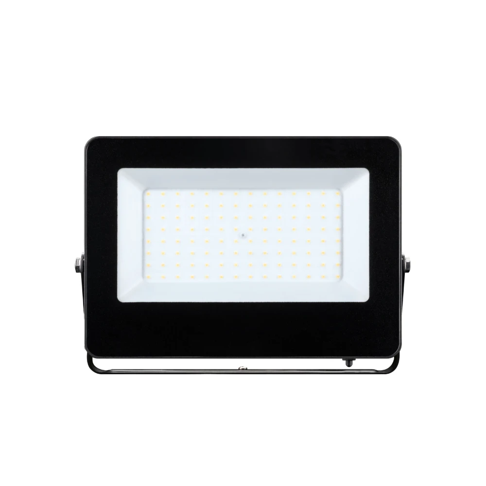 Toughflood Commercial 100W 10800lm 108lpcW 4000K IP65 Black
