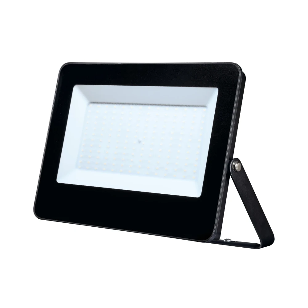 Toughflood Commercial 150W 4000K IP65 Black