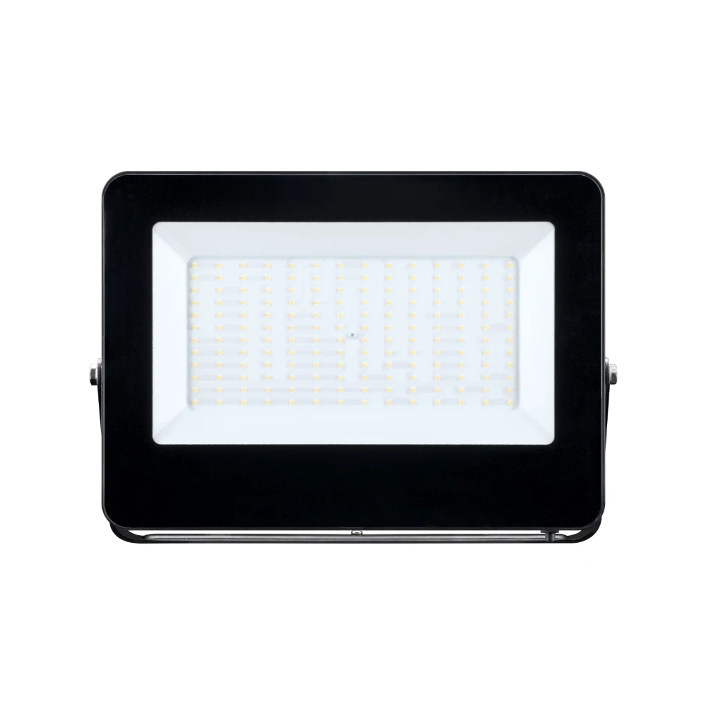 Toughflood Commercial 150W 4000K IP65 Black