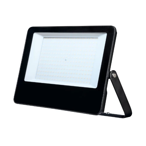 Toughflood Commercial 200W 21800lm 109lpcW 4000K IP65 Black