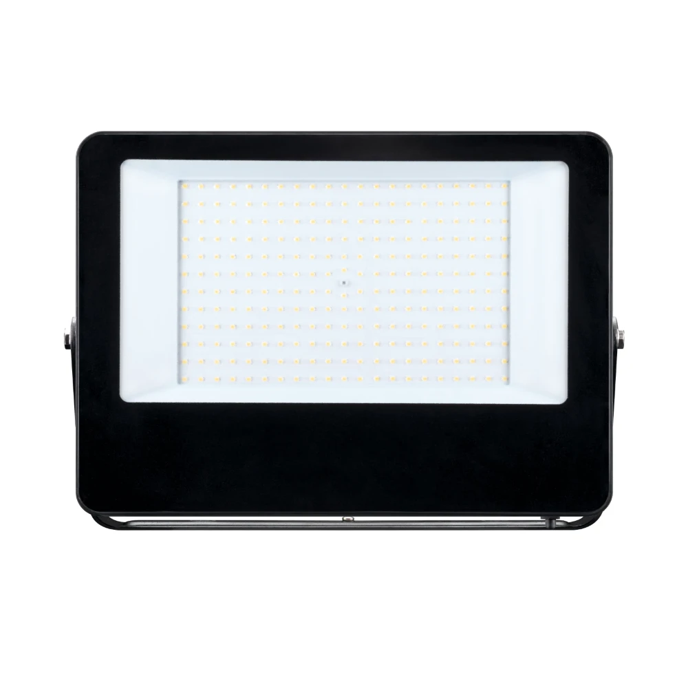 Toughflood Commercial 200W 21800lm 109lpcW 4000K IP65 Black