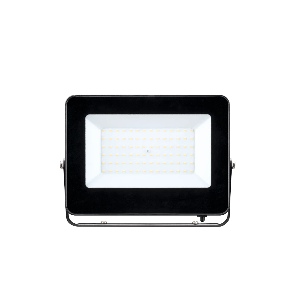Toughflood Commercial 70W 7400lm 106lpcW 4000K IP65 Black