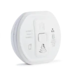 RadioLINK Carbon Monoxide (CO) Alarm. Lithium battery powered. AudioLINK