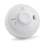 Aico Heat Alarm. 230V with 10 Year Rechargeable Lithium Back-up. AudioLINK+. SmartLINK upgradeable