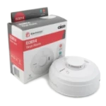 Aico Heat Alarm. 230V with 10 Year Rechargeable Lithium Back-up. AudioLINK+. SmartLINK upgradeable