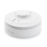 Multi-Sensor Fire Alarm. 230V with 10 Year Rechargeable Lithium Back-up. AudioLINK. SmartLINK upgradeable