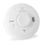 Multi-Sensor Heat & CO Alarm. 230V with 10 Year Rechargeable Lithium Back-up. AudioLINK. SmartLINK upgradeable
