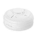 Multi-Sensor Heat & CO Alarm. 230V with 10 Year Rechargeable Lithium Back-up. AudioLINK. SmartLINK upgradeable