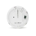 Optical Smoke Alarm. 10 Year Lithium Battery powered