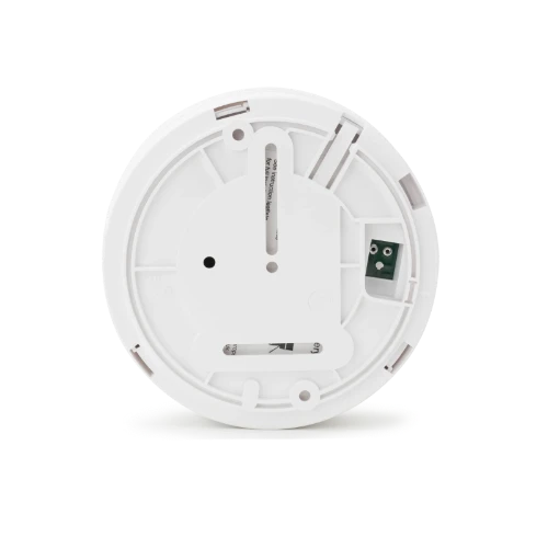 Optical Smoke Alarm. 10 Year Lithium Battery powered