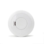Optical Smoke Alarm. 10 Year Lithium Battery powered