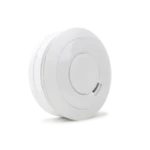 Optical Smoke Alarm. 10 Year Lithium Battery powered