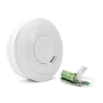 RadioLINK+ Optical Smoke Alarm. 10 Year Lithium Battery powered