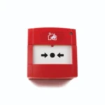 RadioLINK Manual Call Point. 10 Year Lithium Battery only