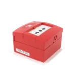 RadioLINK Manual Call Point. 10 Year Lithium Battery only