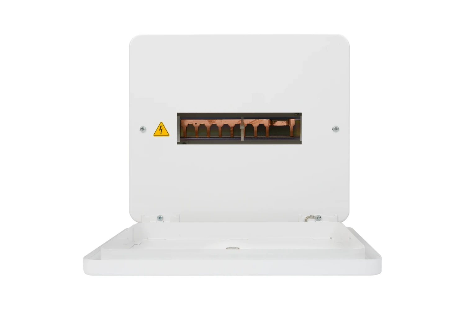 Easy9 Consumer Unit 8 Way