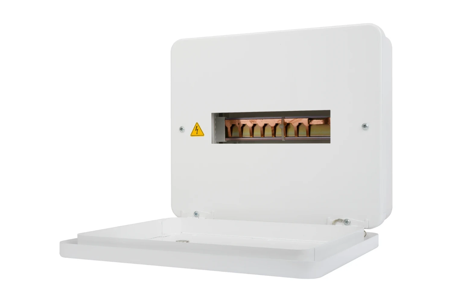 Easy9 Consumer Unit 8 Way