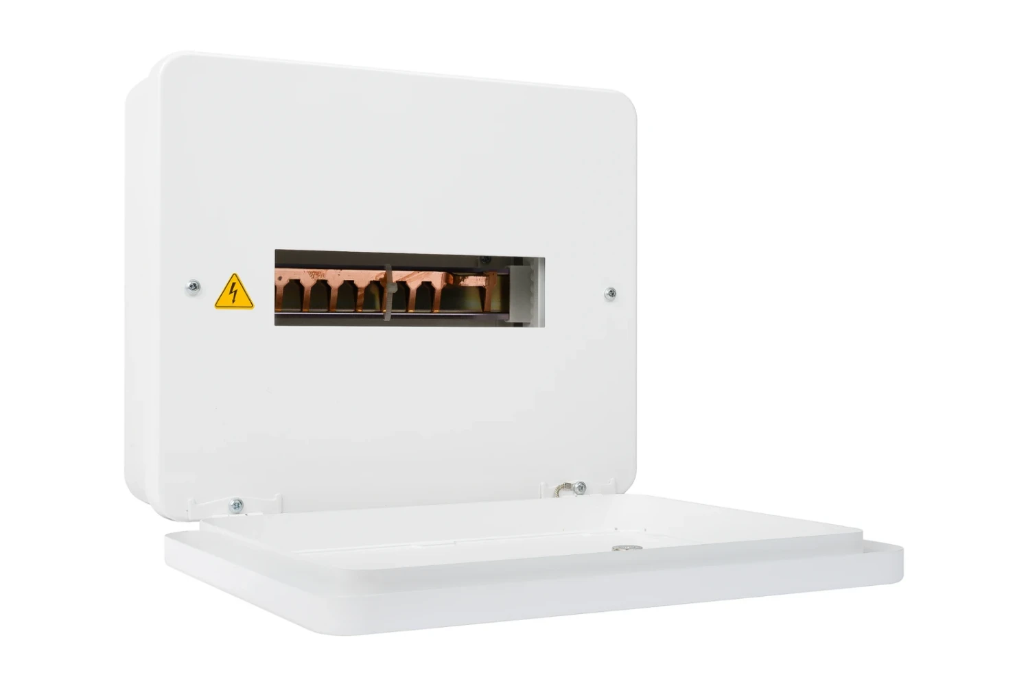 Easy9 Consumer Unit 8 Way