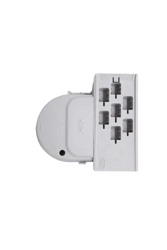 7 Pin - Conduit Box Surface Connector