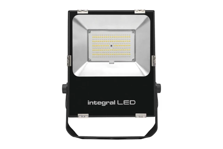 Integral Lighting Integral LED 100W Precision Plus RGBW Area Floodlight Tuya App Control IP66 IK08 5 Yr Warranty