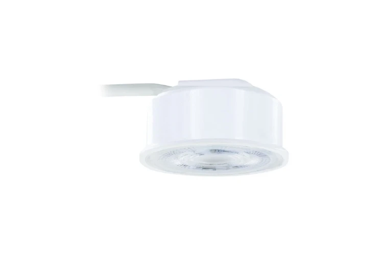 Integral Lighting Integral LED Evolight 410Lm 3.8W 2700K Dimmable 36 Beam With Connector Box