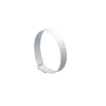 Manrose 100mm Round PVC Pipe Clip