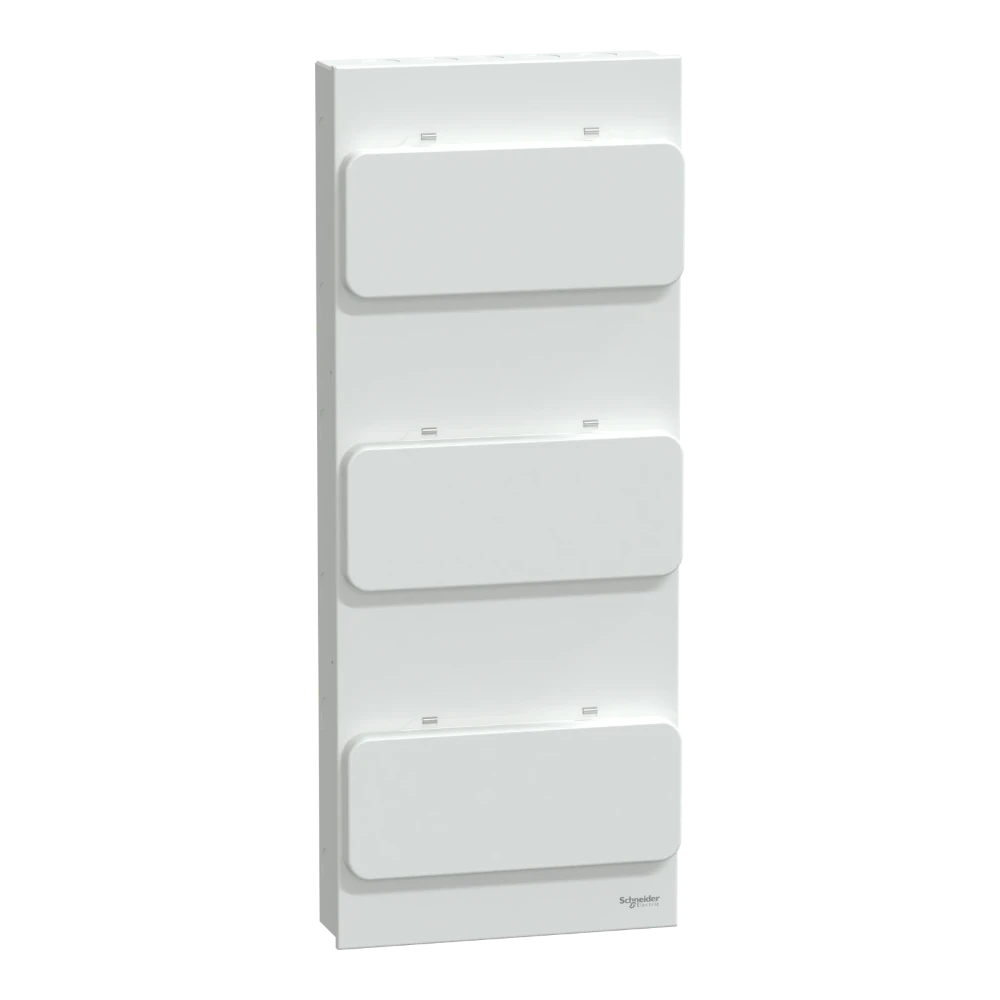 Easy9 Consumer Unit 34 Way