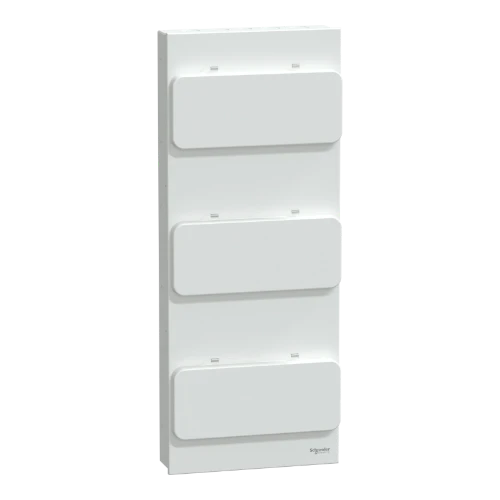 Easy9 Consumer Unit  34 Way
