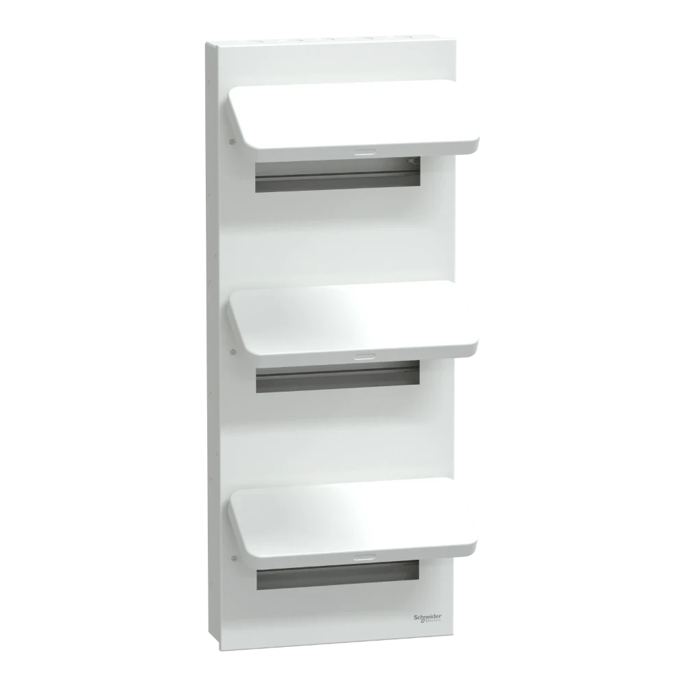Easy9 Consumer Unit 34 Way