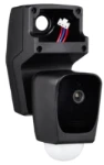 Timeguard LEDPRO WiFi PIR Camera Black