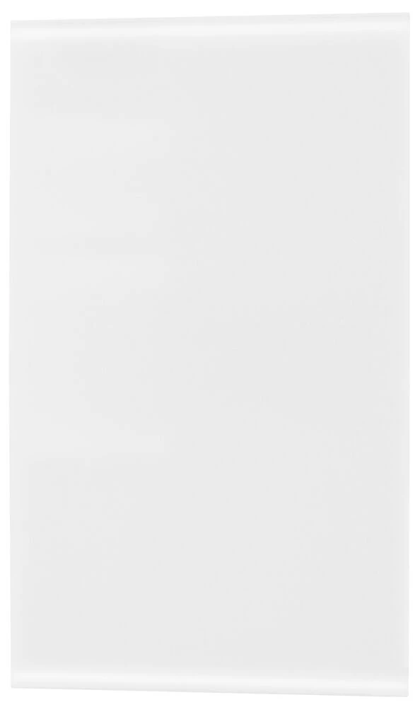 BG Nexus Series White Moulded Single Surface Box 50mm