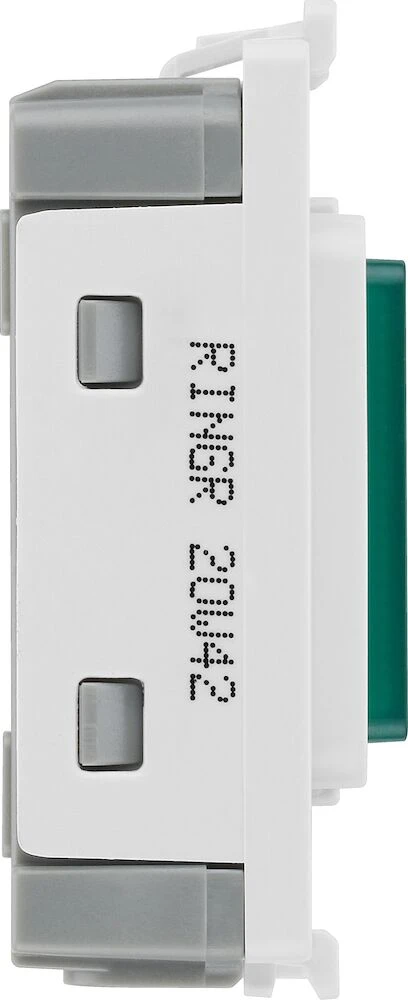 BG Grid LED Indicator Module Green