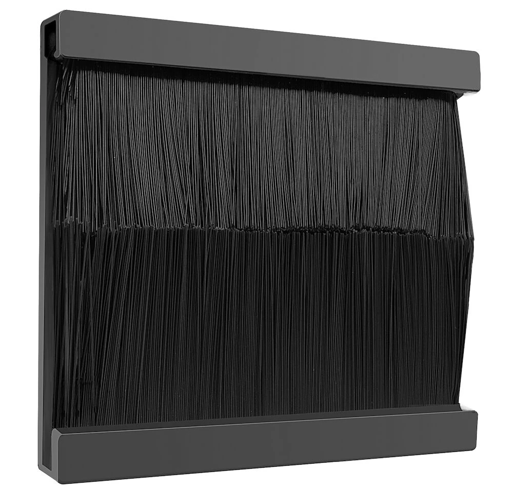 Euro Module Brush Flex Outlet