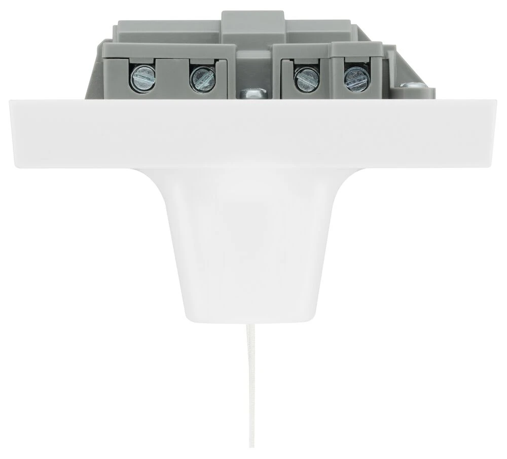 BG 10A Fan Isolator Switch
