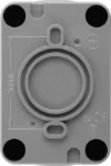 BG Nexus Storm, 20A Single Slim Switch, 2 Way, IP66