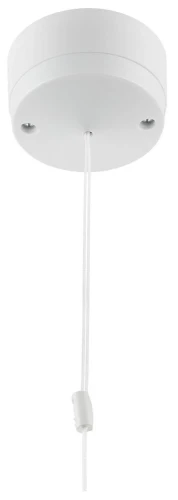 BG Ceiling Switch 6A, 1-Way