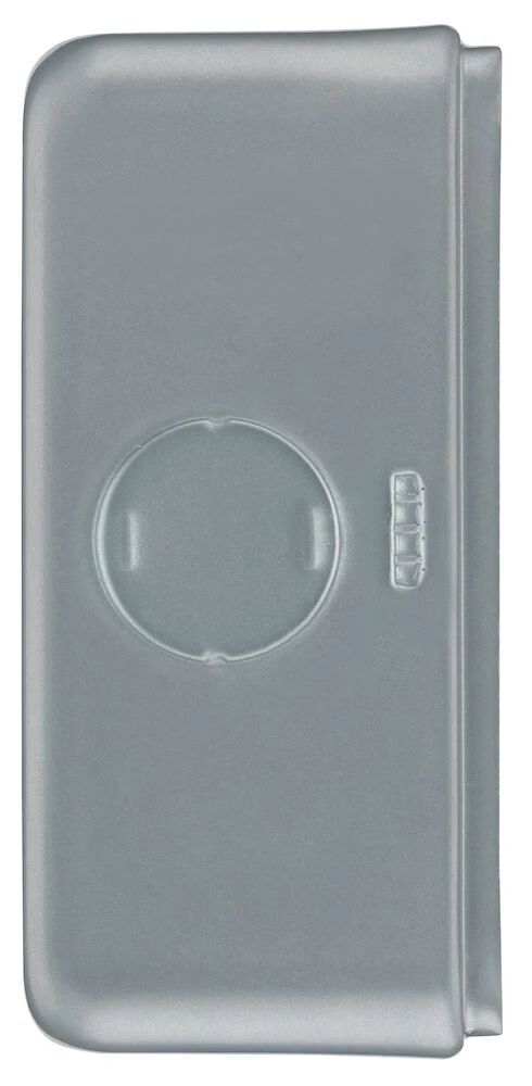 BG Metal Clad Square Surface Mounting Box