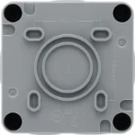 BG Nexus Storm, 20A Single Switch, 2 Way, IP66