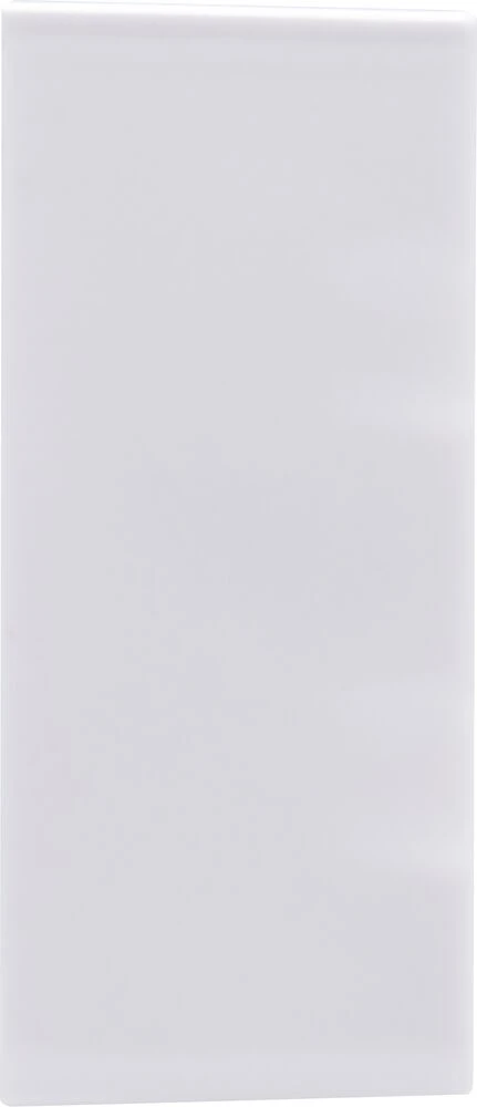 BG Nexus Series White Moulded Dual Surface Box 37mm