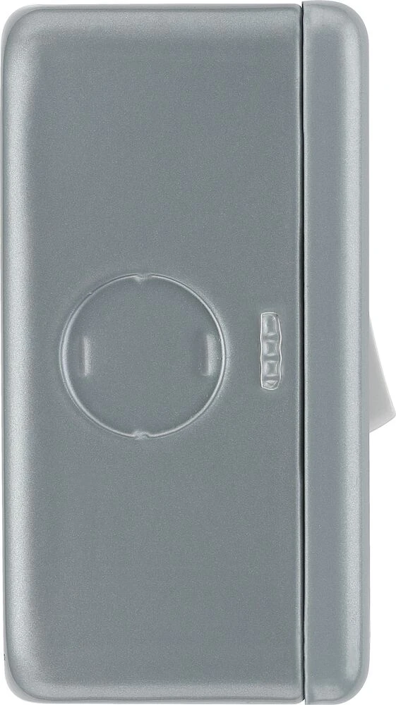 BG Metal Clad 13A Switched Fused Connection Unit with Optional Flex Outlet